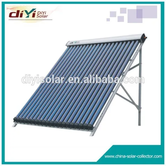 Factory direct price pool solar collectors