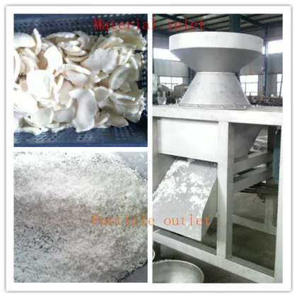 Coconut Mills Grinding Machine - Coconut Meat Grinder