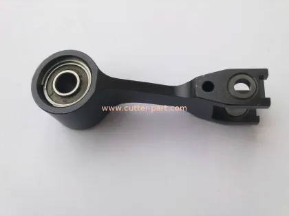 Articulated Knife Drive Linkage Assembly For Gerber Cutter Gt7250 54715000