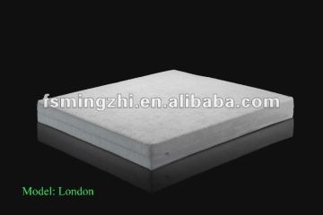 compressible mattress,super soft mattress LONDON