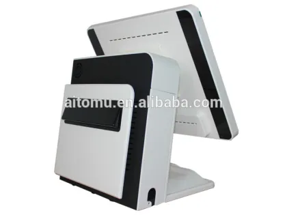 Ophthalmic Ultrasound B Scan Integrated Computer