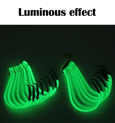 Gamakatsu Fishing Hooks and Luminous Fish Hook Kit for Best Fish Tank Supplies and Fishing Lures