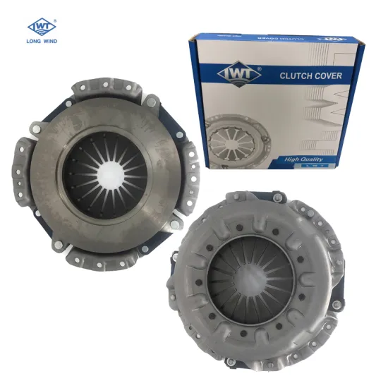 Auto Parts Clutch Kit Clutch Cover 30210-C6000 CG-301 30210-VB002 30210-01J00 for Nissan Patrol" 

However, for better SEO and readability, you might consider:

"Clutch Kit & Cover 30210-C6000 for Nissan Patrol - Auto Parts