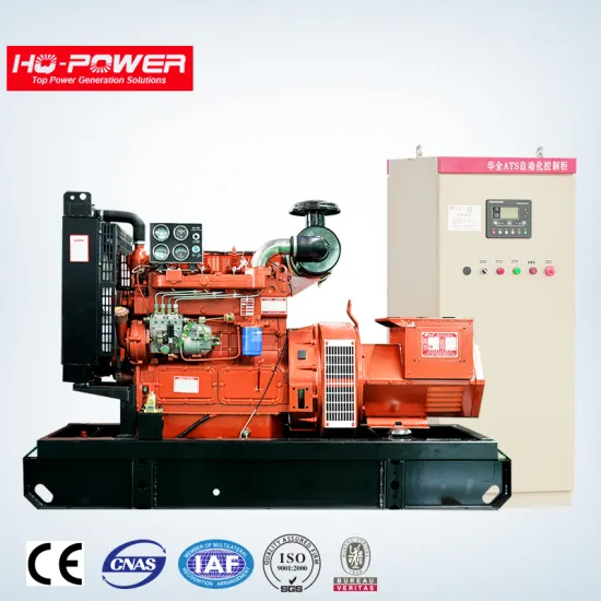 china 30kw small water cooled diesel generator price