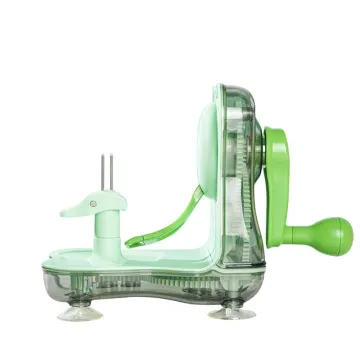 Multifunctional Kitchen Appliance: Apple Peeler, Fruit Peeler, Potato Slicer, Corer, and Cutter Machine for Home Use