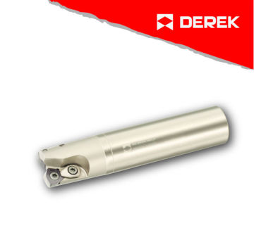 High Feed Cutter | Indexable Endmill | Insert Cutter | Milling Cutter | SKS Series