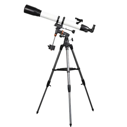 900mm Focal Length 60mm Aperture Compact Telescope Astronomical Refractor