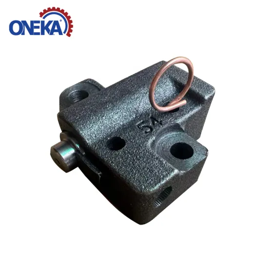ONEKA High Quality Timing Tensioner 24410-25000 24410-25001 for Hyundai SONATA & KIA 2.4L
