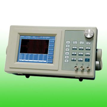 Digital Non-Metal Detectors (Ultrasonic Flaw Detectors) (HZ-3515)