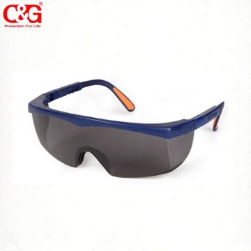 ANSI PC protective industrial safety glasses spectacles with ANSI Z87.1 certification                        
                                                Quality Choice