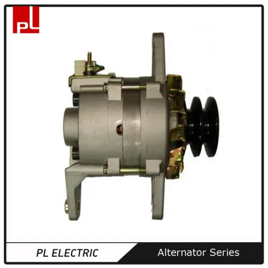 27020-1802 270201802 40A 24v marelli alternator