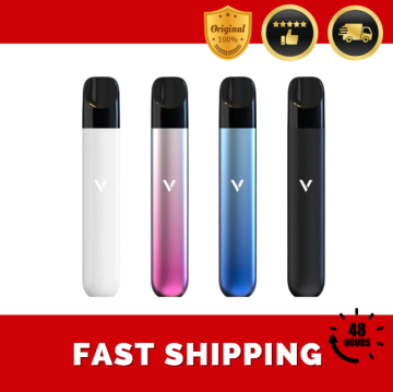 Großhandel Vape Device Relx Lana Vosoon Infinity Wiederaufladbares Kit Leerer Infy Pod Vape
