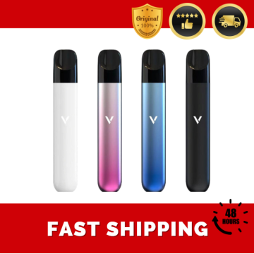อุปกรณ์ขายส่ง vape relx lana vosoon infinity rechargeable kit ว่างเปล่าพ็อดพ็อด vape