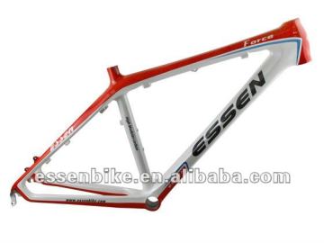 2013 ESSEN carbon mountain bicycle frame