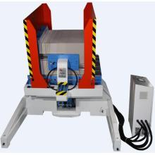 High Speed Electric Automatic Paper Pile Turning Machine Pile Turner