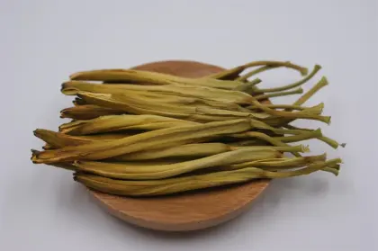 Chinese Dried Lily Flower