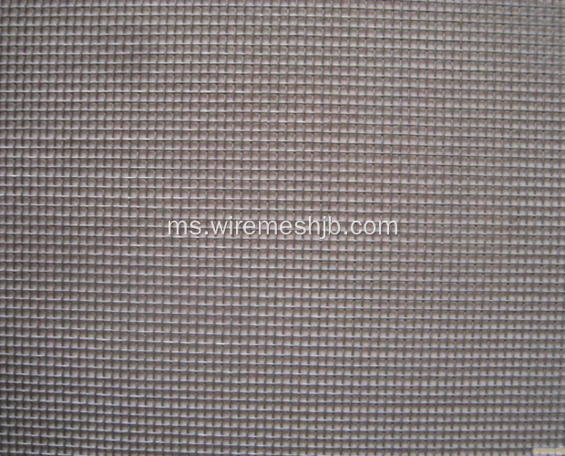 Mesh Screen Window Fiberglass