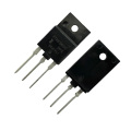 1500V N-Ch 하이 평면 MOSFET PTH03N150