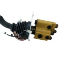 Wheel loader LG936L parts 4120002027 DXS-00 Pilot valve