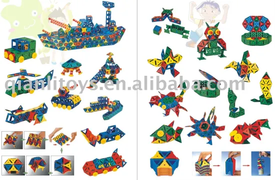 Construction building toys QL-062