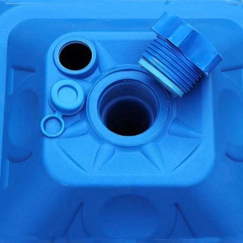 30 L plastic water filed beach umbrella base