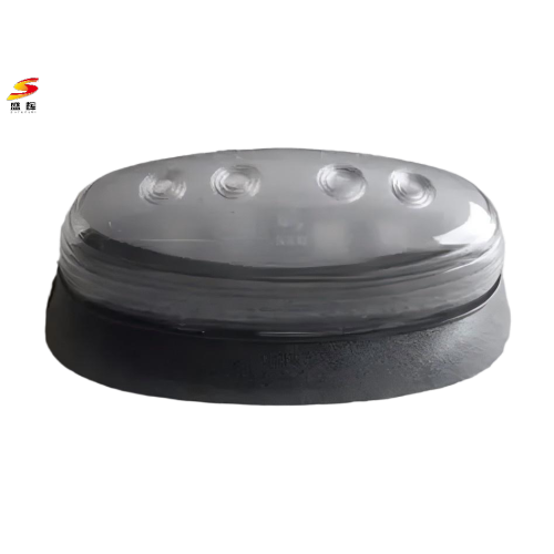 Lampu Indikator Ketinggian Truk Shacman