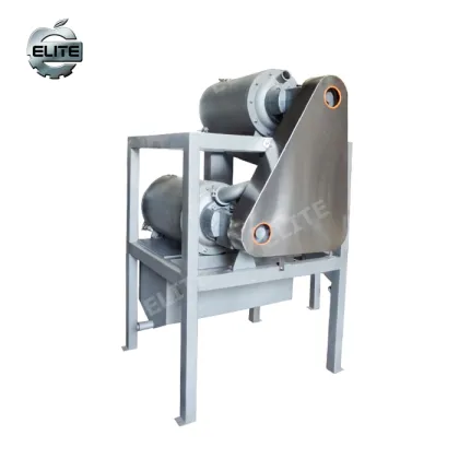 Commercial Mango Juicer Machine | Small Mango Processing Machine | Mango Pulp Making Machinery