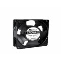 Ventilador de CC de enfriamiento axial A6 Computadora CPU Cofryer