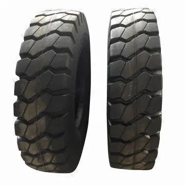 High performance off-the-toad tire