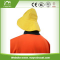 100% PU Fabric Hood