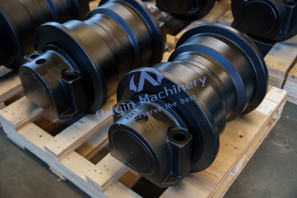 PC2000 track roller
