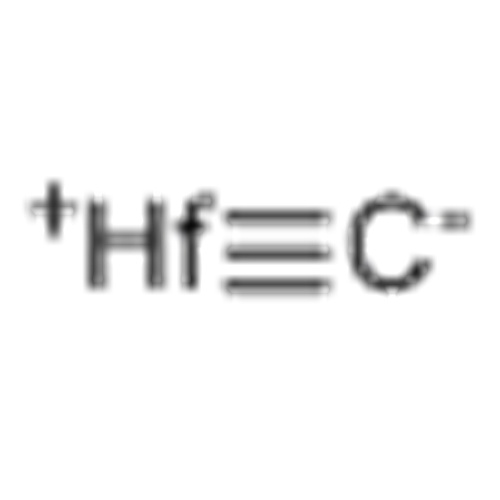 Carburo de hafnio (HfC) CAS 12069-85-1