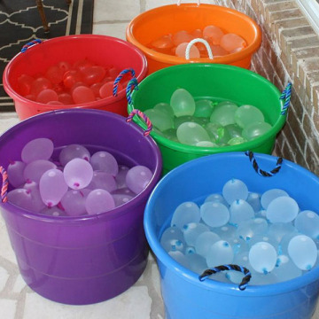 Ballons d'eau fou de 2016 populaire New Style