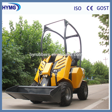 Wheel Loader 2.0~6.0Tons ; Mini Loader ; Skid Steer Loader