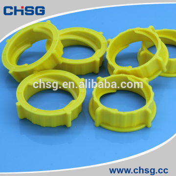 wholesale wall floor yellow color tile wedges with low price SGL2-2(CHSG)