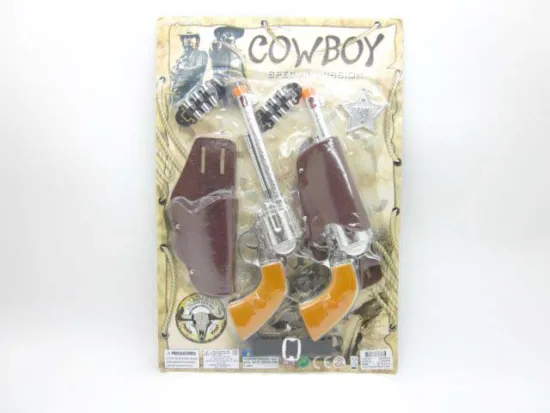 COWBOY GUN