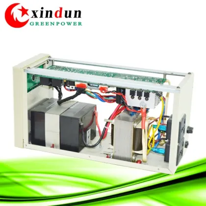 300w~1200w uninterruptible industrial power source