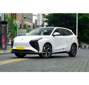 2024 Dongfeng Popular Thunder 410 Strength Hybrid Used Cars for Sale in China