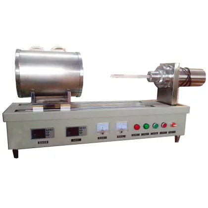 PCY-III Thermal Dilatometer: Ceramic Laboratory Equipment