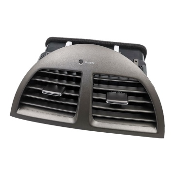 Car Accessories Outlet Panel Cover Frame for Lexus ES350 2006-2012 - Center Console Grill Dash AC Vent