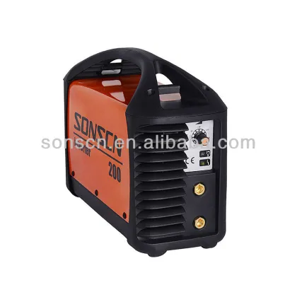 Arc welder (ARC200)
