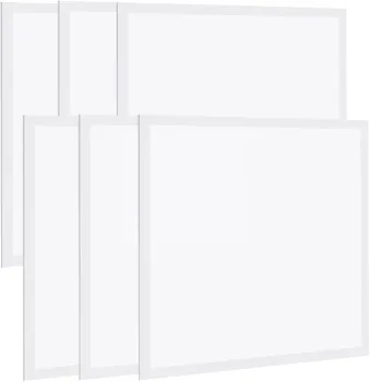 Customized 40W Flicker-Free 2x2ft LED Studio Light Panel