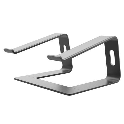 Aluminum Laptop Stand, Ergonomic Detachable Computer Stand