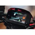 TPMS-integrierte TFT-Dashboards | OEM -Sicherheitsfokus