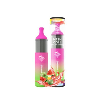 Tugboat Evo Disposable Vape 4500 Puffs abu dhabi