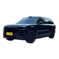Zeekr 9x 2025 Obsidiana Edición Negra 70kWh