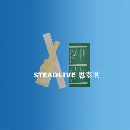 disposable Men's urinary catheter