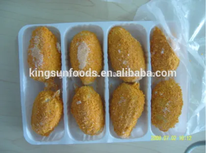 Premium Prozen Surimi Crab Claw