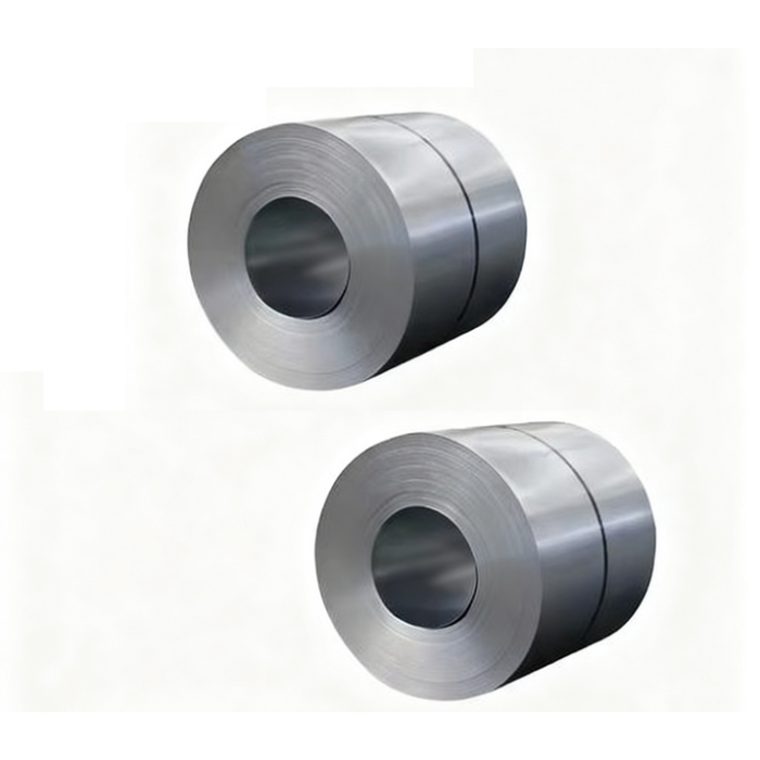 코일형 냉간압연방향성강판