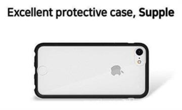 3D protective screen protector for Iphone7 Plus